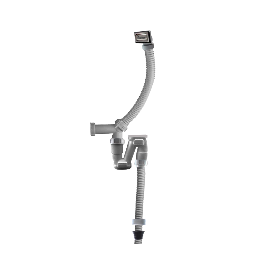 Đường ống xả Konox Siphon Pipe Drain PD01